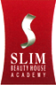 ロゴ：スリムビューティハウス